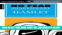 [Free Read] Hamlet (No Fear Shakespeare) Full Online