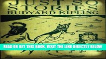 [Free Read] Just so stories for little children (1902) by Rudyard Kipling Free Online