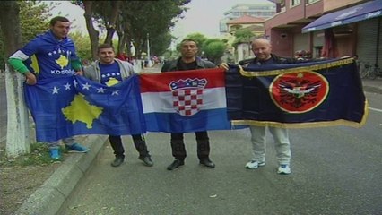 Shkodra, fitorja tjetër - Top Channel Albania - News - Lajme