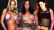 WWF WrestleMania 18 Jazz Vs. Lita Vs. Trish Stratus Full Match en Español