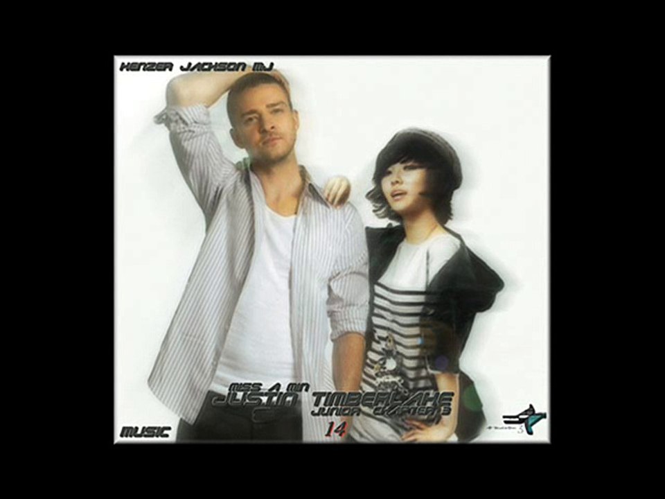 Part 2 - 14 TJ junior chapter 3 feat Miss a min - kenzer jackson MJ Studio Music