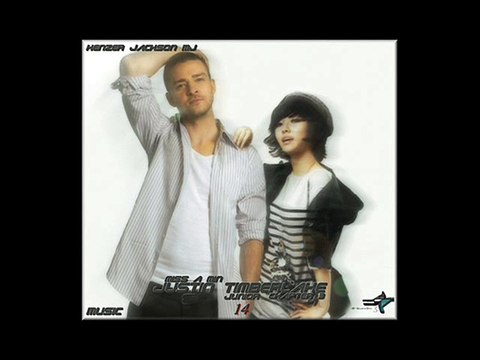 Part 2 - 14 TJ junior chapter 3 feat Miss a min - kenzer jackson MJ Studio Music