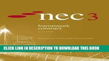 [Free Read] NEC3 Framework Contract Guidance Notes and Flow Charts 2005 Free Online