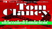 Read Now Red Rabbit (Tom Clancy) PDF Book