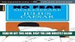 [BOOK] PDF Julius Caesar (No Fear Shakespeare) Collection BEST SELLER