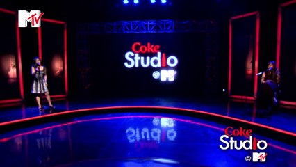 Aaj Jaane Ki Zidd,Ramya Iyer and Rupmatii Jolly,Coke Studio @ MTV,S01,E07 - YouTube