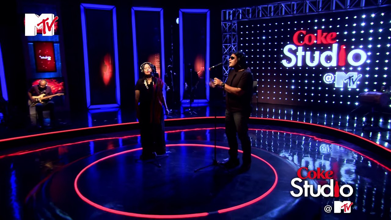Aay Hari Re,Shafqat Amanat Ali, Pankhi Dutta,Coke Studio @ MTV,S01,E06 - YouTube