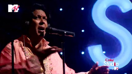 Chadta Suraj in HD - KK & Sabri Brothers - YouTube