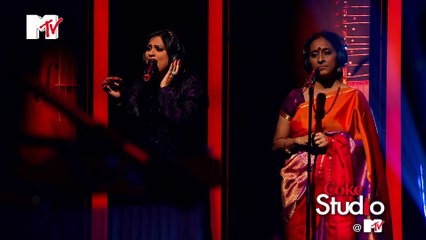 Aesian Nighawan,Richa Sharma & Bombay Jayashri,Coke Studio @ MTV,S01,E05 - YouTube