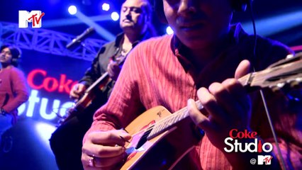 Coke Studio @ MTV Theme music,Lesle Lewis& Others,Coke Studio India,S01,E09 - YouTube