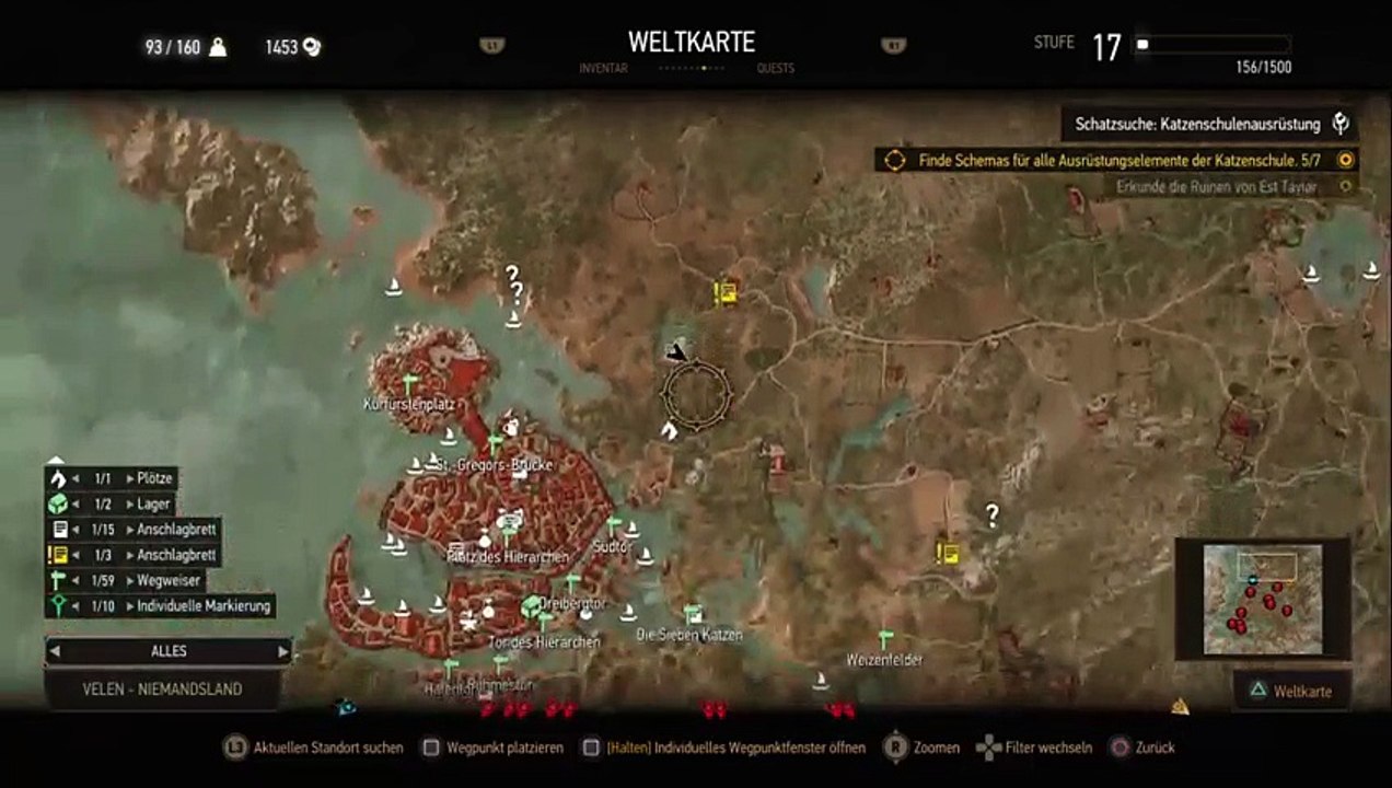 Witcher 3 Part 15 (Ger) (27)