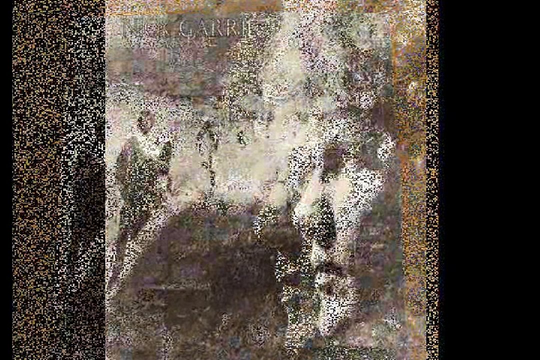 Nick Garrie  "Deeper Tones Of Blue"  1969 UK Psych Pop