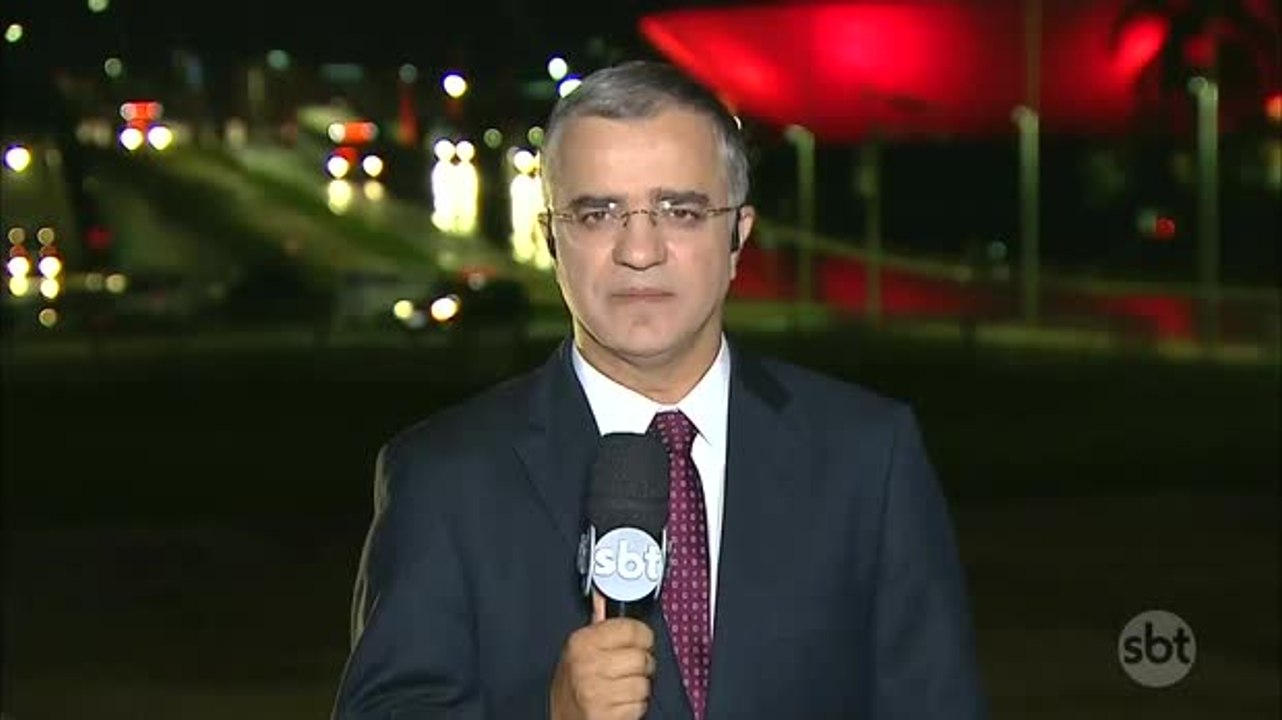 Kennedy Alencar fala sobre a ação da Polícia Federal no Senado
