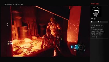Cod BO3 Zombies (2)