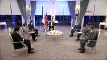 Afyonkarahisar - Başbakan Yıldırım: Irak Bize Laf Edeceğine Terör Örgütü PKK'ya Yataklık Yapmasın