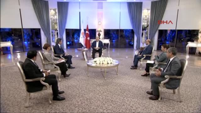 Afyonkarahisar - Başbakan Yıldırım: Irak Bize Laf Edeceğine Terör Örgütü PKK'ya Yataklık Yapmasın