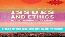 [BOOK] PDF Issues and Ethics in the Helping Professions, Updated with 2014 ACA Codes (Book Only)