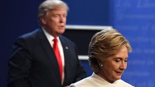 Social Media Reactions To Third Presidential Debate