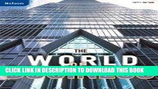 [Free Read] The World of Business: Student Edition Full Online