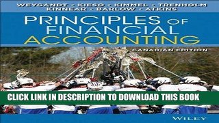 [Free Read] Accounting Principles Free Online