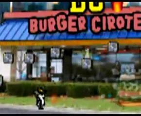 Dross juega The Dross Adventure