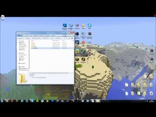 How To Install Mods For Minecraft 1.6.1