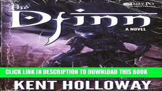 Read Now The Djinn Download Online