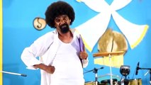 Funny Ethiopian Comedy: Eyayu Fungus by Girum Zenebe (World Tour Promotional Sample)