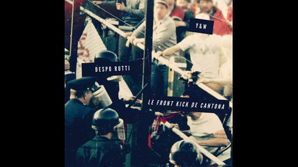 Despo Rutti - Bataclan Paranoïa (feat Niska)