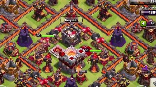 Clash Of Clans - LVL 7 WIZARD & TRAINING LAYOUTS!! (New October Update)