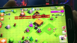 BEST CLASH OF CLANS HACKS THAT HAVE EVER EXISTED! CoC 2016