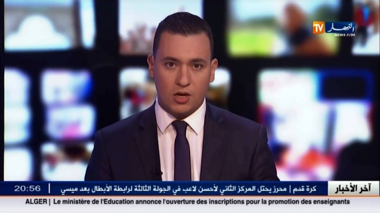 سكن  تبون ينفي وجود أي نية للحكومة في تجميد مشا...