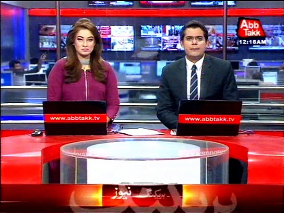 Nowshera woman alongwith two children jumped into river Kabul