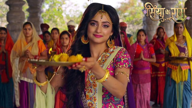 Siya Ke Ram - Jai Jai Girivar Raj Kishori Song(Short version)