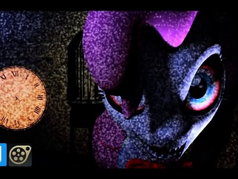 Five Nights At Pinkie's - Hide and Seek                                                                                                                          FNAF FIVE NIGHTS AT FREDDY'S SISTER LOCATION ANIMATION mlp