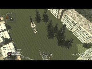 Cod 4 PM Shot!! (UPDATE IN DESC ABOUT CHANNEL)