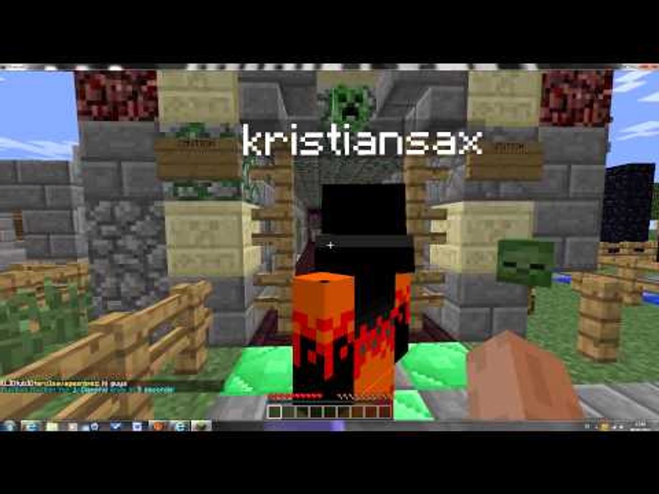 servers minecraft