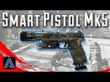 Smart Pistol Mk5 Review - Titanfall (Gameplay and Commentary)