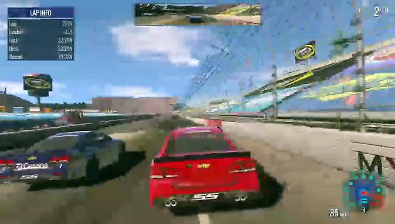 xxDaBearxx22's Live PS4 Broadcast (2)