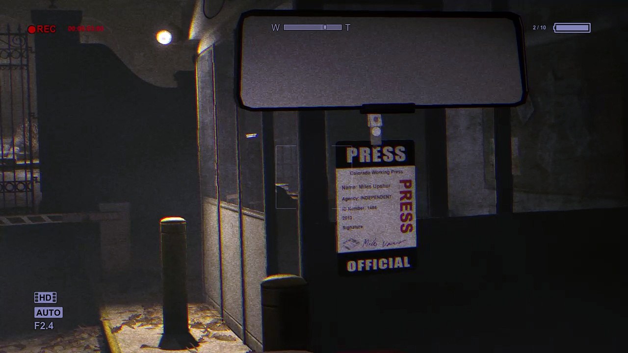 Outlast part1