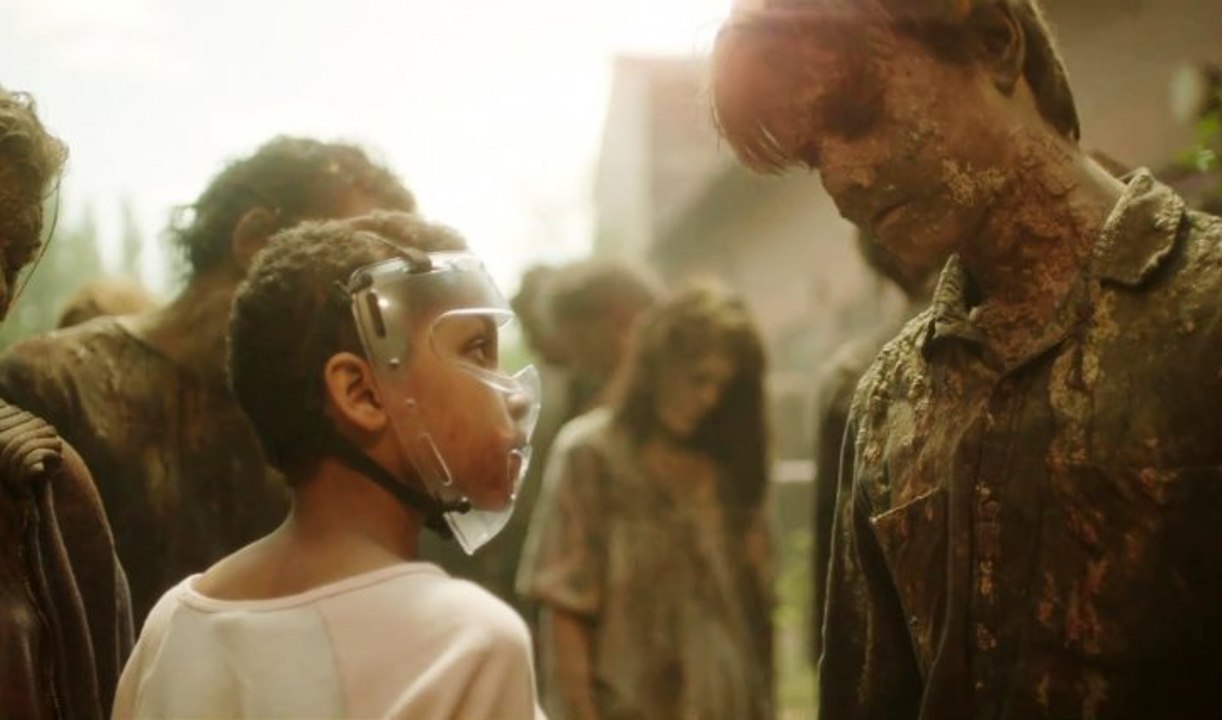 Новая эра Z — (2016)