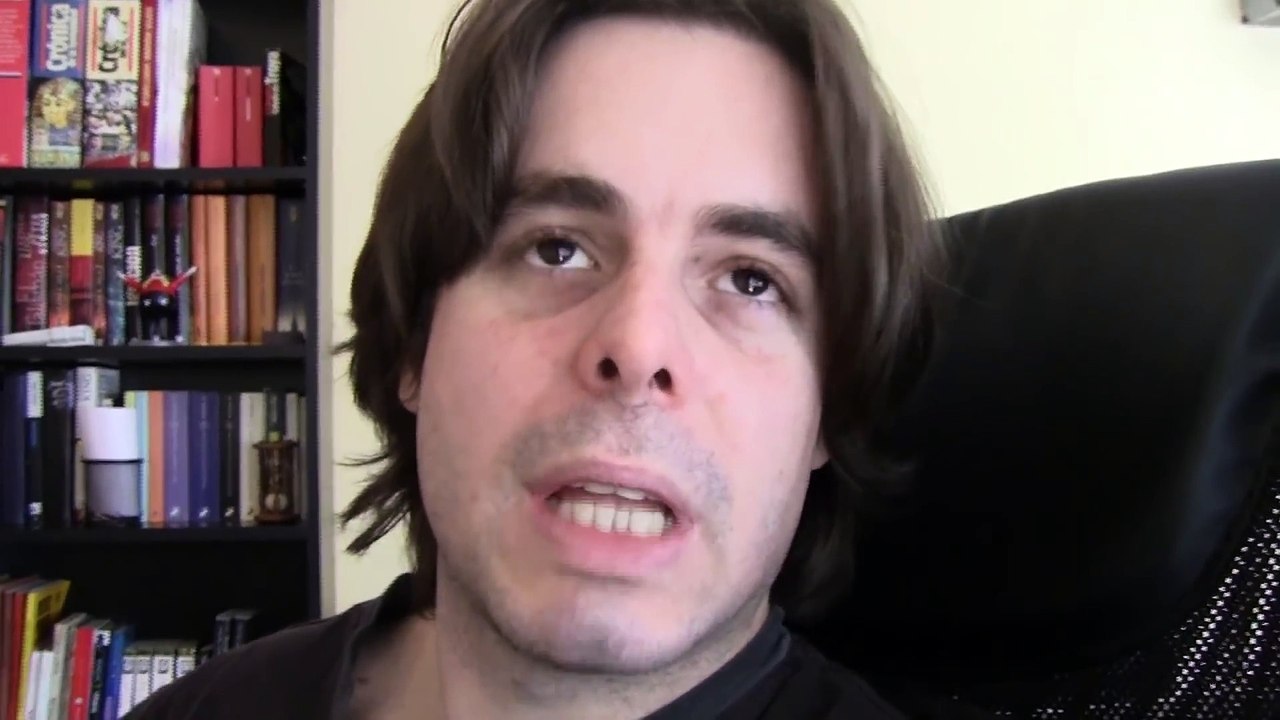 Dross mira 4 Girls Fingerpaint (imposiblemente asqueroso)