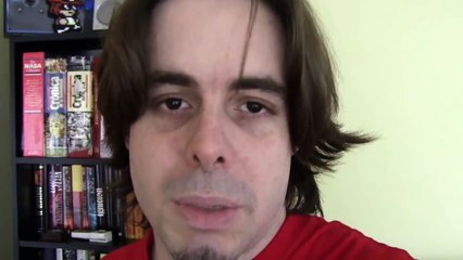 Dross mira Stickman Screamer