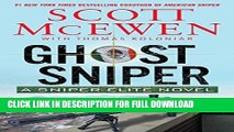 Read Now Ghost Sniper: A Sniper Elite Novel PDF Book
