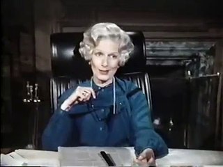 Lou Grant S01E12 Takeover