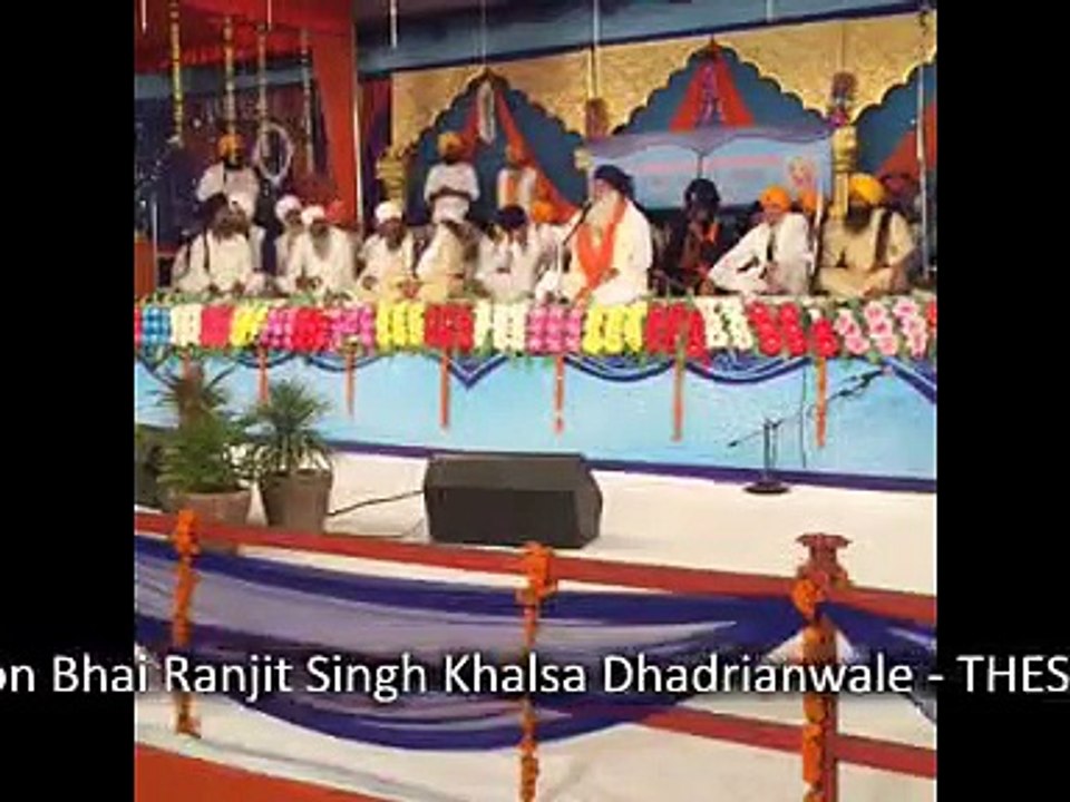 Charanjit Singh Jassowal
