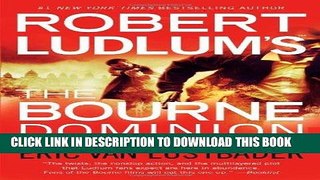 Read Now Robert Ludlum s The Bourne Dominion PDF Online