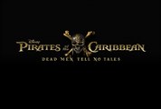 Пираты Карибского моря 5  Мертвецы не рассказывают сказки (2017)