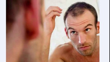 How To Stop Hair Loss And Regrow Hair