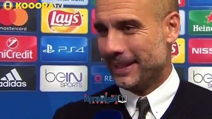 تفاصيل لقاء مانشستر سيتي وساوثهامتون اليوم 23/10/2016 فى الدورى الانجليزى